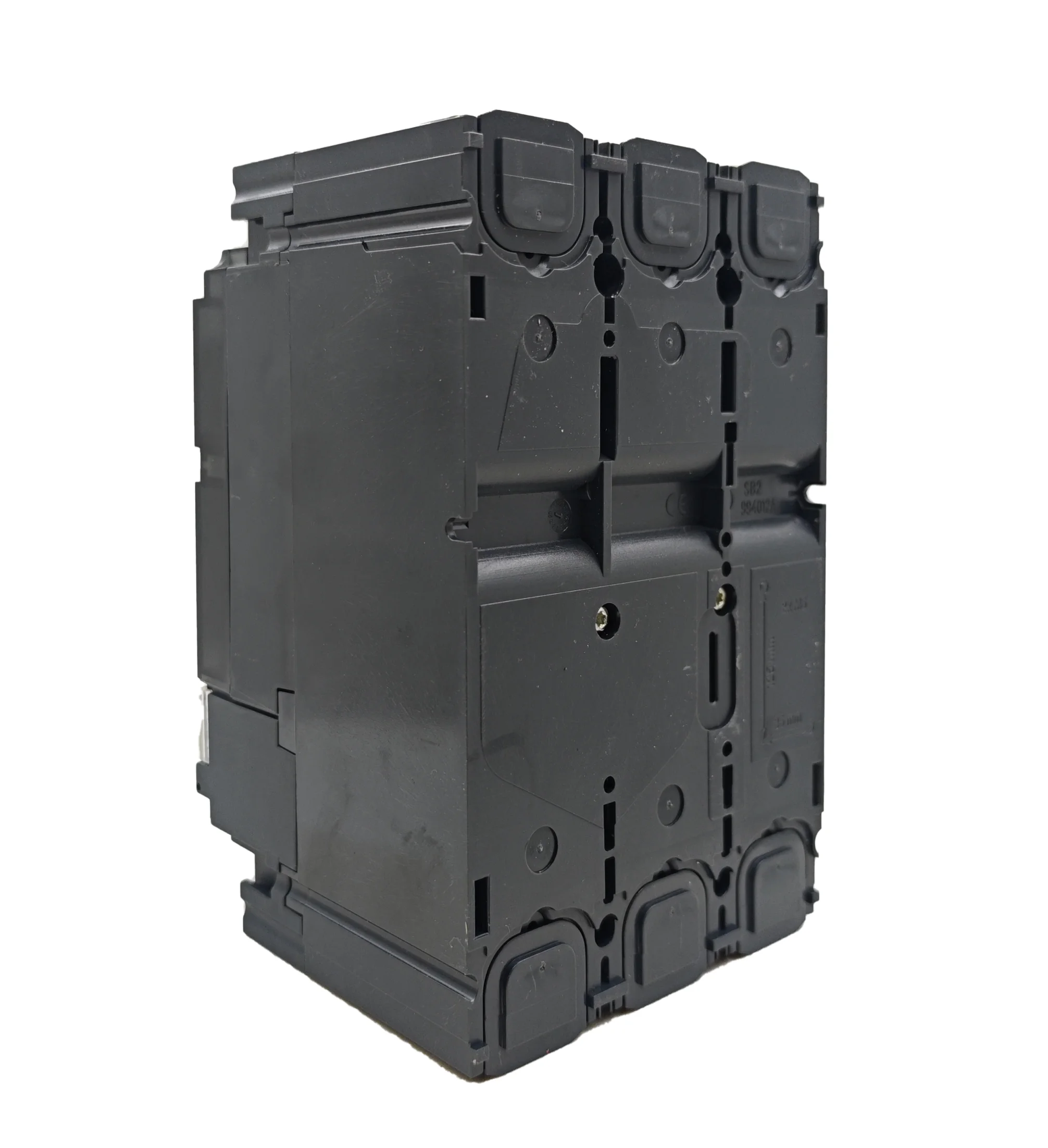 SNSX 3P160F Molded Case Circuit Breaker (5)