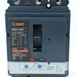 SNSX 3P250F 100A 250A Molded Case Circuit Breaker (1)