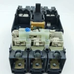 SNSX 3P250F 100A 250A Molded Case Circuit Breaker (3)