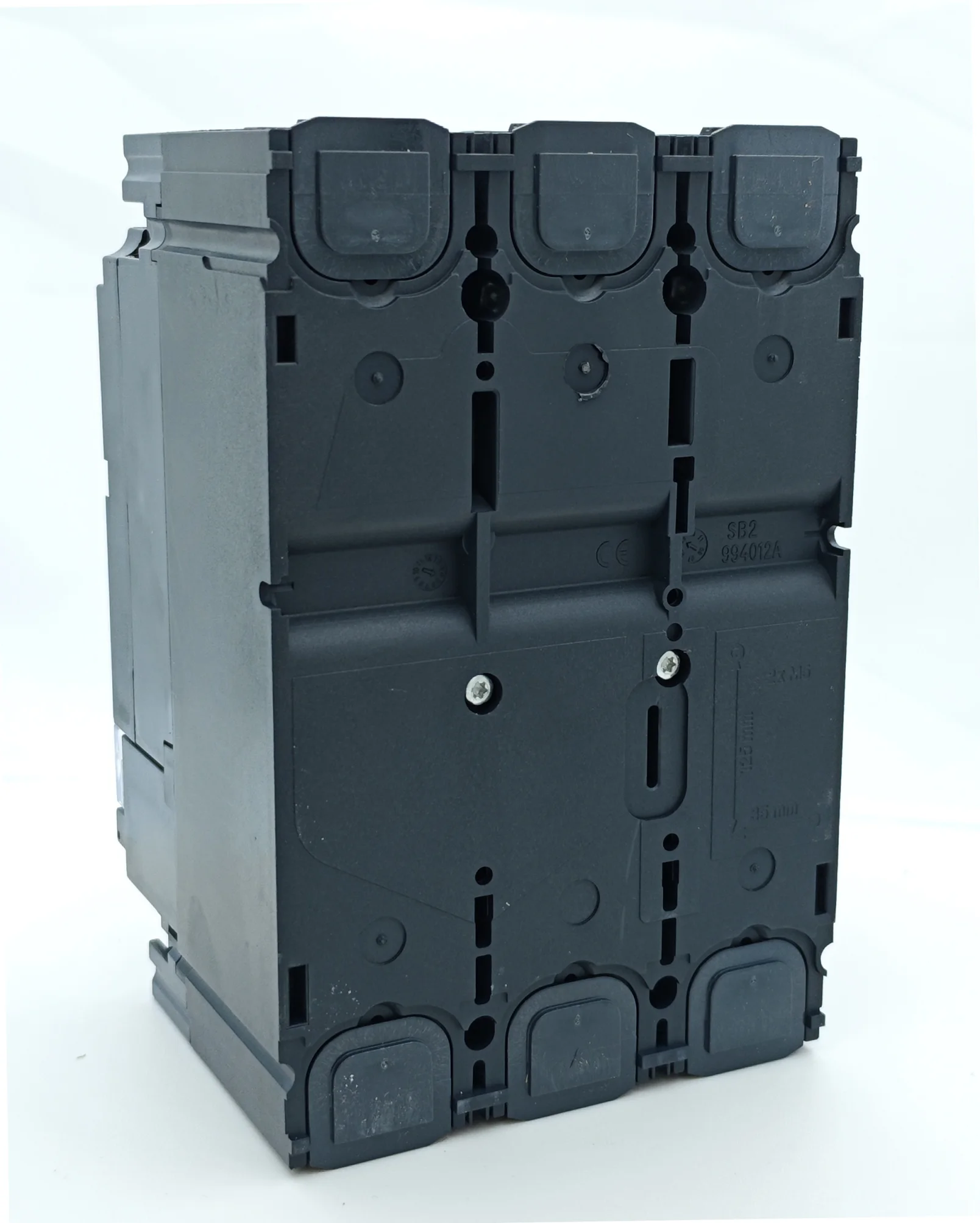 SNSX 3P250F 100A 250A Molded Case Circuit Breaker (6)