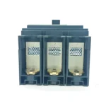 SNSX 3P400F 100A 250A Molded Case Circuit Breaker (4)