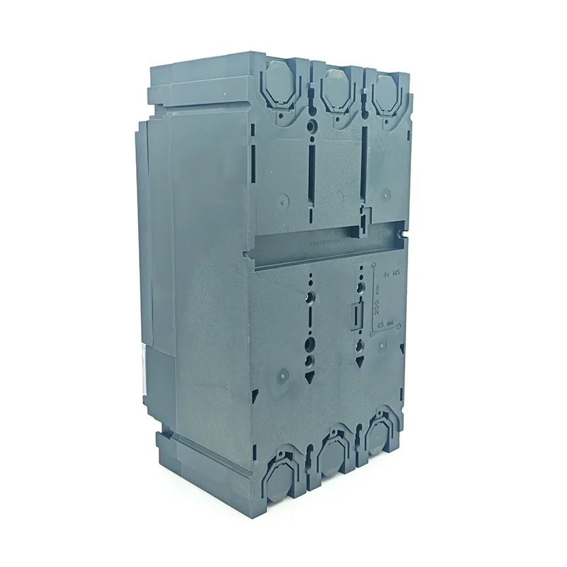 SNSX 3P400F 100A 250A Molded Case Circuit Breaker (5)