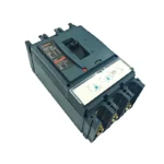 SNSX 3P630F 400A 630A Molded Case Circuit Breaker (2)