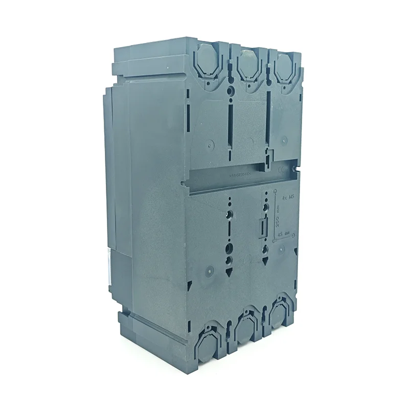 SNSX 3P630F 400A 630A Molded Case Circuit Breaker (4)