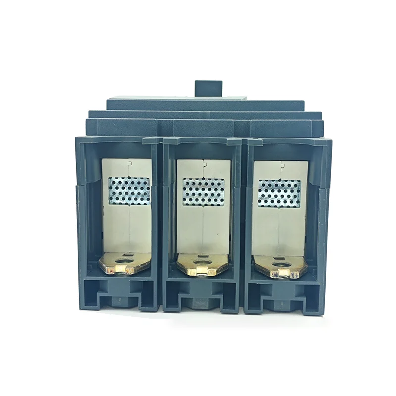 SNSX 3P630F 400A 630A Molded Case Circuit Breaker (5)