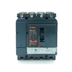 SNSX 4P100F 100A 250A Molded Case Circuit Breaker (1)