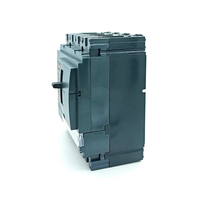 SNSX 4P100F 100A 250A Molded Case Circuit Breaker (2)