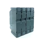 SNSX 4P100F 100A 250A Molded Case Circuit Breaker (3)