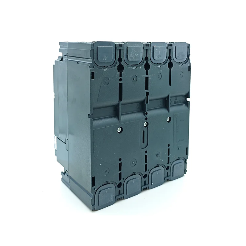 SNSX 4P100F 100A 250A Molded Case Circuit Breaker (3)