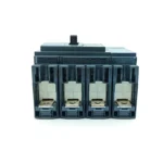 SNSX 4P100F 100A 250A Molded Case Circuit Breaker (4)