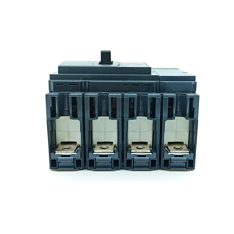 SNSX 4P100F 100A 250A Molded Case Circuit Breaker (4)