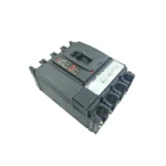 SNSX 4P400F 400A 630A Molded Case Circuit Breaker (3)