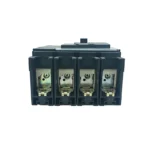 SNSX 4P400F 400A 630A Molded Case Circuit Breaker (5)