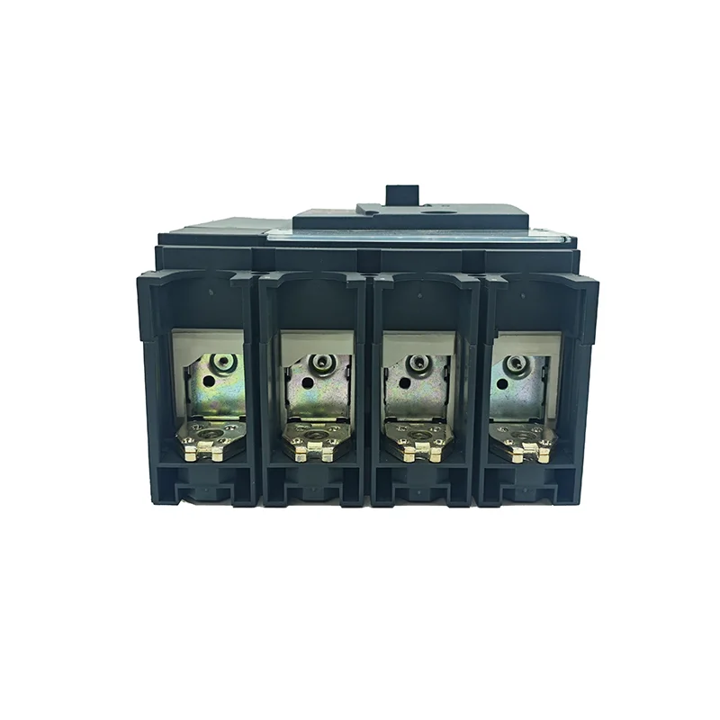 SNSX 4P400F 400A 630A Molded Case Circuit Breaker (5)