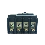 SNSX 4P630F 400A 630A Molded Case Circuit Breaker (5)