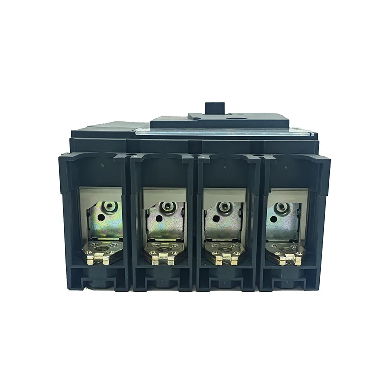 SNSX 4P630F 400A 630A Molded Case Circuit Breaker (5)