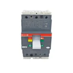 ST 1N 3P100A Molded Case Circuit Breaker (1)