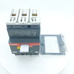 ST 1N 3P160A Molded Case Circuit Breaker (3)
