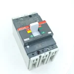 ST 1N 3P160A Molded Case Circuit Breaker (4)