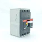 ST 1N 3P160A Molded Case Circuit Breaker (5)