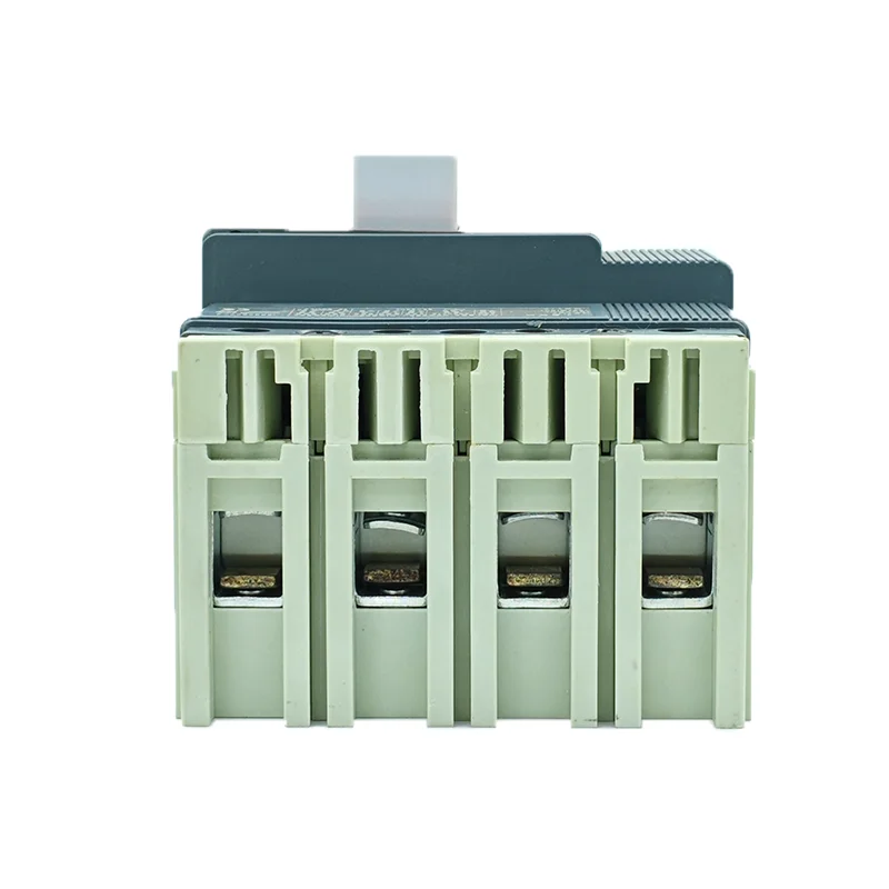 ST 1N 4P100A Molded Case Circuit Breaker (2)