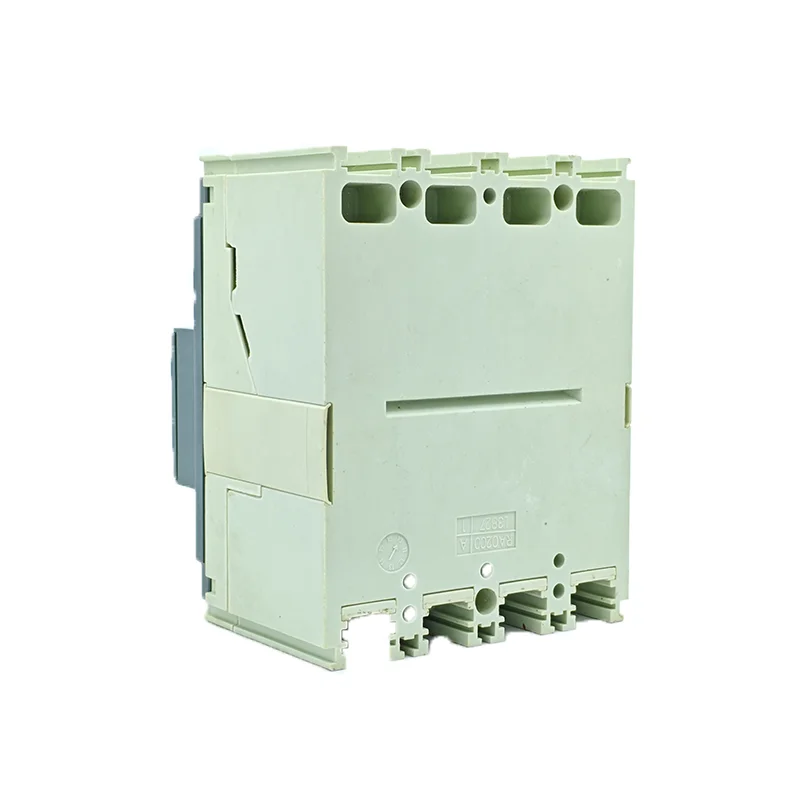 ST 1N 4P100A Molded Case Circuit Breaker (4)
