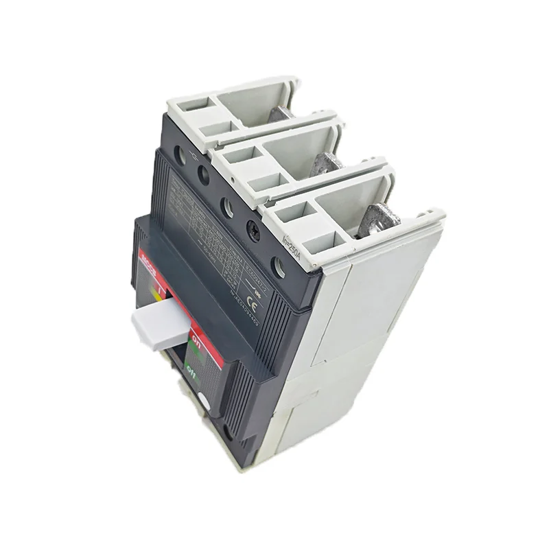 ST 3N 3P250A Molded Case Circuit Breaker (4)