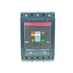 ST 5N 3P400A Molded Case Circuit Breaker (1)