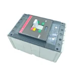 ST 5N 3P400A Molded Case Circuit Breaker (3)