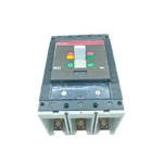 ST 5N 3P400A Molded Case Circuit Breaker (4)