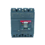 SXT 1N 4P160A Molded Case Circuit Breaker (1)