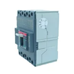 SXT 1N 4P160A Molded Case Circuit Breaker (2)