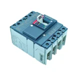 SXT 1N 4P160A Molded Case Circuit Breaker (3)