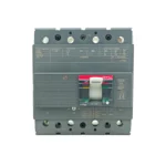 SXT 1N 4P250A Molded Case Circuit Breaker (1)