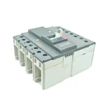 SXT 1N 4P250A Molded Case Circuit Breaker (2)