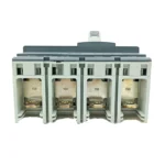 SXT 1N 4P250A Molded Case Circuit Breaker (4)