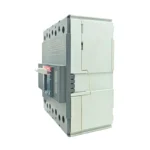 SXT 1N 4P250A Molded Case Circuit Breaker (5)