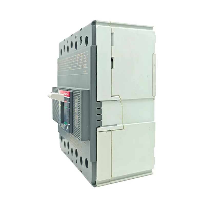 SXT 1N 4P250A Molded Case Circuit Breaker (5)