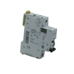 SiC60N 1P63A MINIATURE CIRCUIT BREAKER (3)