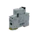 SiC60N 1P63A MINIATURE CIRCUIT BREAKER (4)