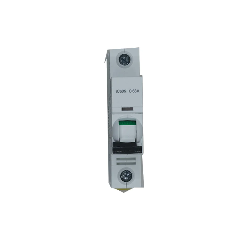SiC60N 1P63A MINIATURE CIRCUIT BREAKER (5)