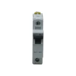 SxC60 1P10A MINIATURE CIRCUIT BREAKER (1)