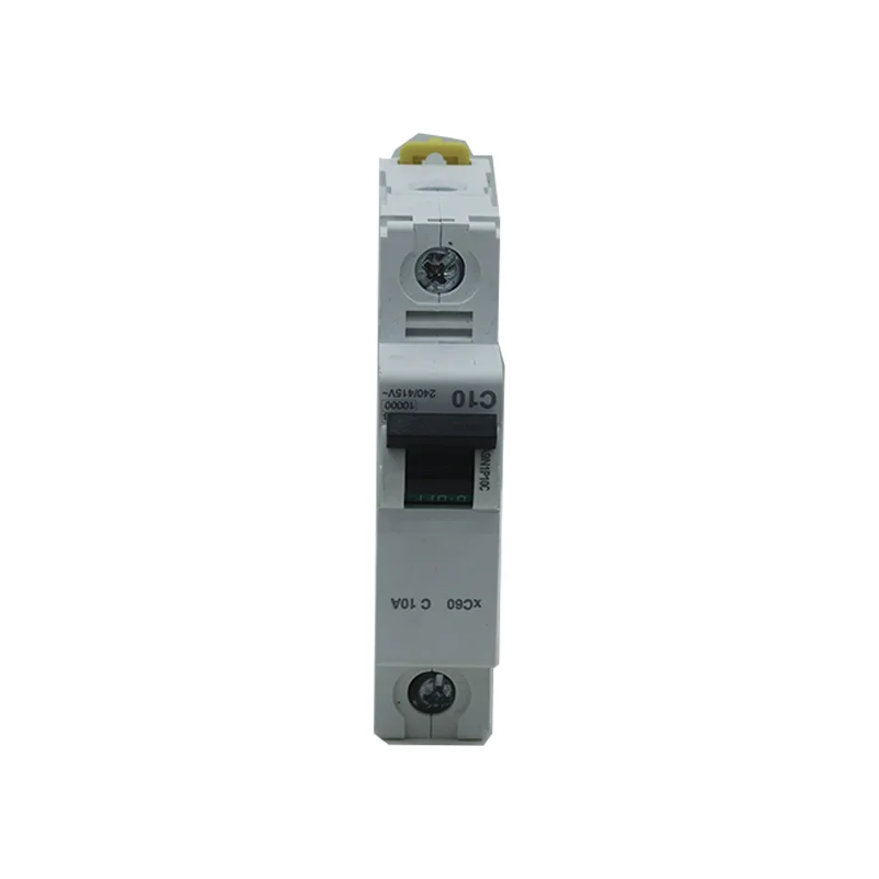 SxC60 1P10A MINIATURE CIRCUIT BREAKER (1)