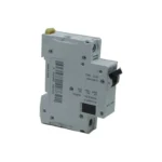 SxC60 1P10A MINIATURE CIRCUIT BREAKER (2)