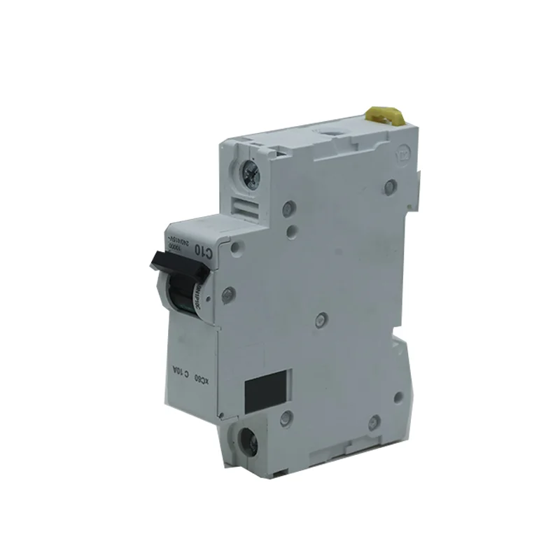 SxC60 1P10A MINIATURE CIRCUIT BREAKER (3)