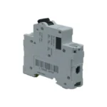 SxC60 1P10A MINIATURE CIRCUIT BREAKER (4)