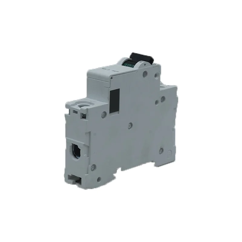 SxC60 1P10A MINIATURE CIRCUIT BREAKER (5)
