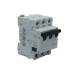 SxC60 3P10A MINIATURE CIRCUIT BREAKER (2)