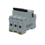 SxC60 3P10A MINIATURE CIRCUIT BREAKER (3)