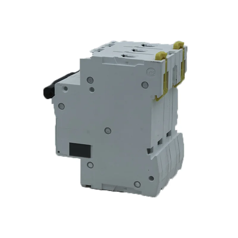 SxC60 3P10A MINIATURE CIRCUIT BREAKER (4)